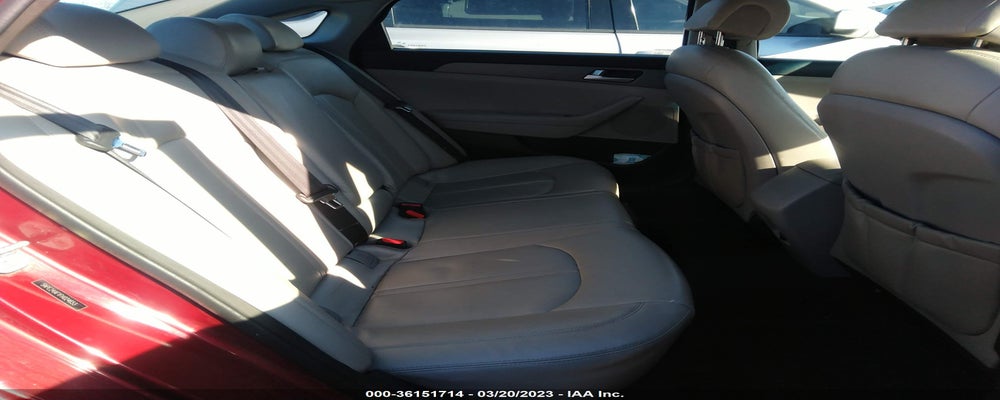 5NPE24AF1FH024653 2015 HYUNDAI SONATA photo no. 8