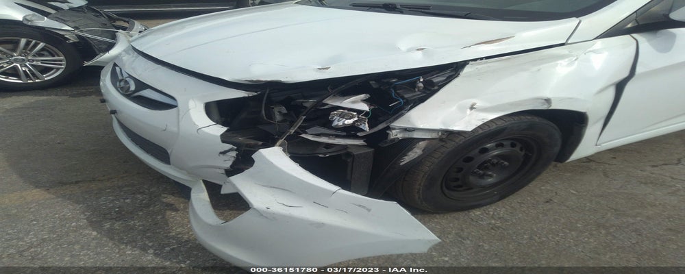 KMHCT4AE9CU132852 2012 HYUNDAI ACCENT photo no. 6