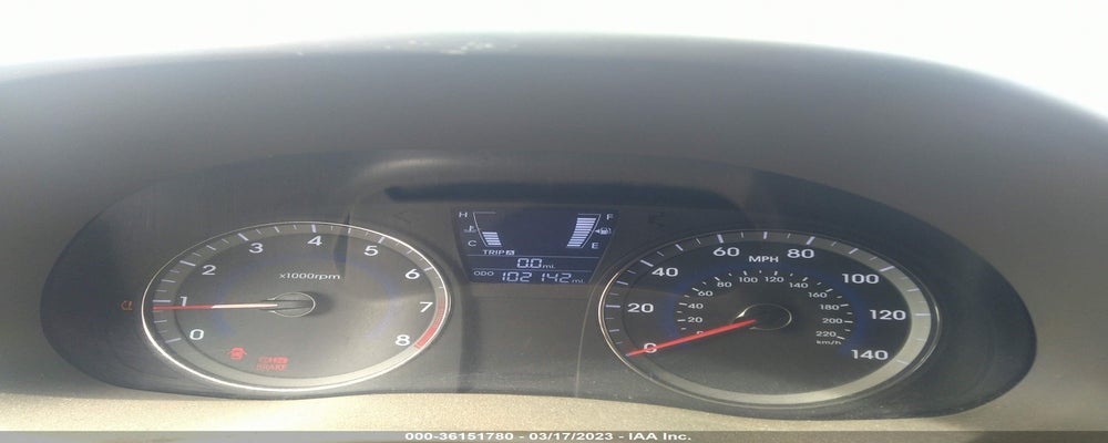 KMHCT4AE9CU132852 2012 HYUNDAI ACCENT photo no. 7