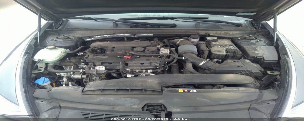 5NPEH4J21LH003423 2020 HYUNDAI SONATA photo no. 10
