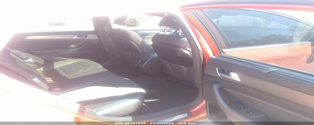 5NPE34AB9FH146395 2015 HYUNDAI SONATA photo no. 8