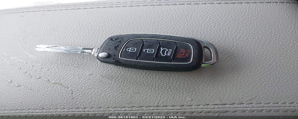KM8J23A40HU554169 2017 HYUNDAI TUCSON photo no. 11