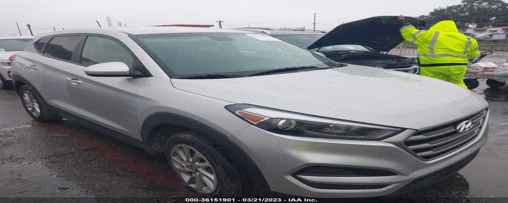 KM8J23A40HU554169 2017 HYUNDAI TUCSON photo no. 22