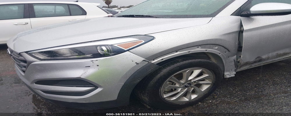 KM8J23A40HU554169 2017 HYUNDAI TUCSON photo no. 6