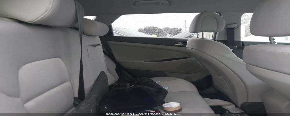 KM8J23A40HU554169 2017 HYUNDAI TUCSON photo no. 8
