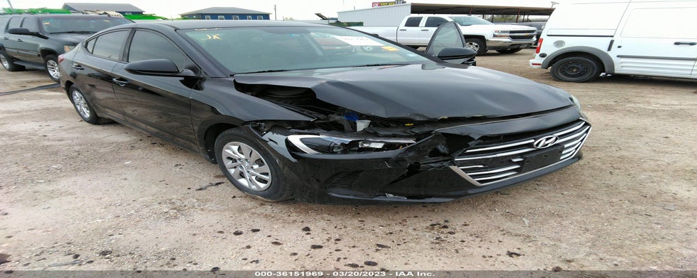 KMHD74LF8HU367409 2017 HYUNDAI ELANTRA photo no. 6