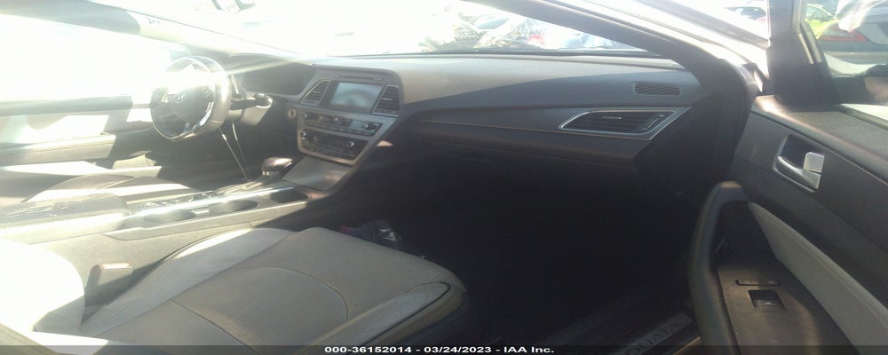 5NPE34AB7FH143348 2015 HYUNDAI SONATA photo no. 5