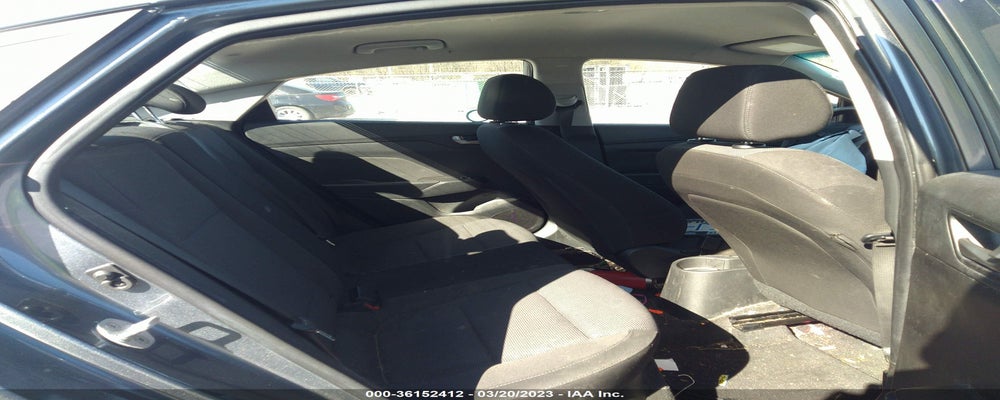 3KPC24A6XLE112933 2020 HYUNDAI ACCENT photo no. 8