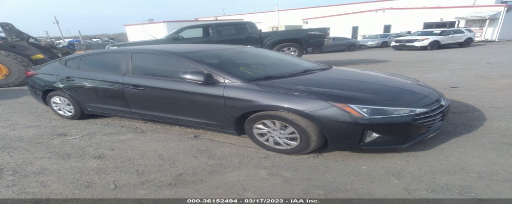 5NPD74LF0LH586971 2020 HYUNDAI ELANTRA photo no. 5