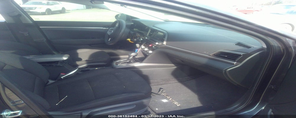 5NPD74LF0LH586971 2020 HYUNDAI ELANTRA photo no. 5