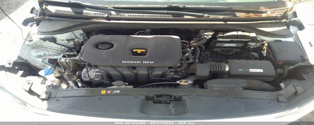 5NPD84LF3JH346548 2018 HYUNDAI ELANTRA photo no. 10