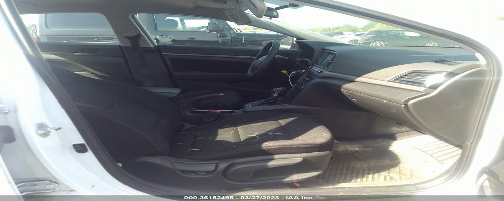 5NPD84LF3JH346548 2018 HYUNDAI ELANTRA photo no. 5