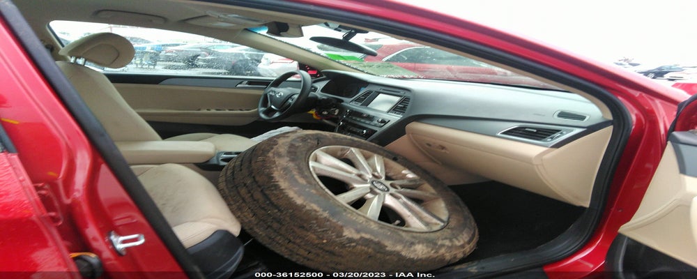 5NPE24AF6HH480778 2017 HYUNDAI SONATA photo no. 5