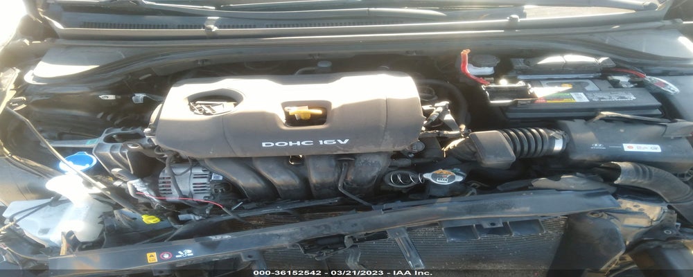 5NPD84LF3JH389416 2018 HYUNDAI ELANTRA photo no. 10
