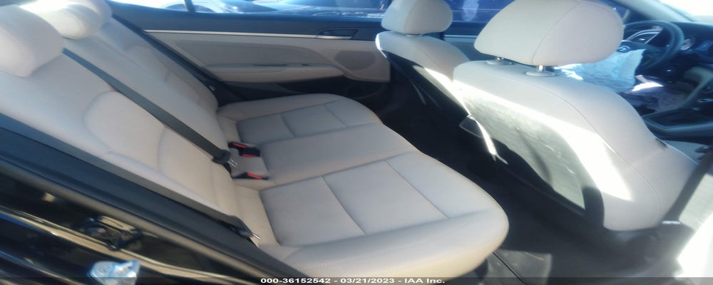 5NPD84LF3JH389416 2018 HYUNDAI ELANTRA photo no. 8