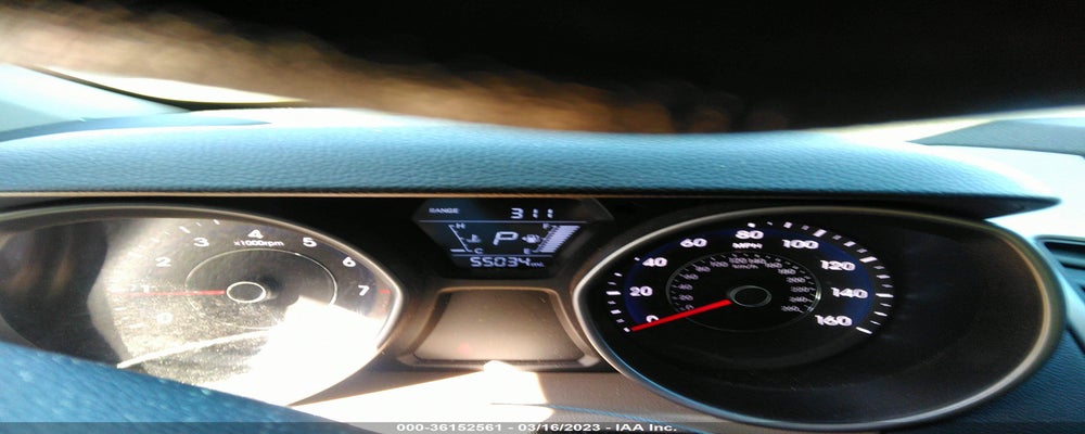 5NPDH4AE8GH703998 2016 HYUNDAI ELANTRA photo no. 7