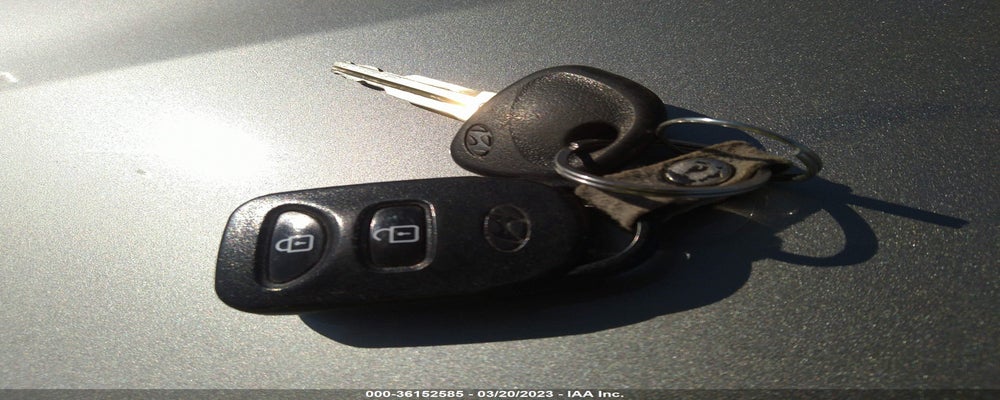 KM8JU3AC2AU115272 2010 HYUNDAI TUCSON photo no. 11