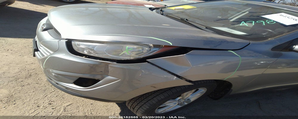 KM8JU3AC2AU115272 2010 HYUNDAI TUCSON photo no. 6