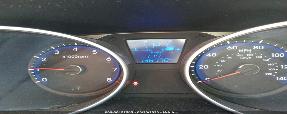 KM8JU3AC2AU115272 2010 HYUNDAI TUCSON photo no. 7