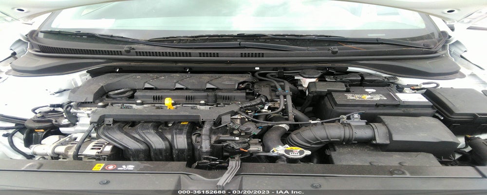 3KPC24A64LE125273 2020 HYUNDAI ACCENT photo no. 10