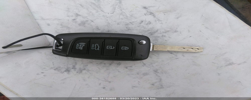 3KPC24A64LE125273 2020 HYUNDAI ACCENT photo no. 11