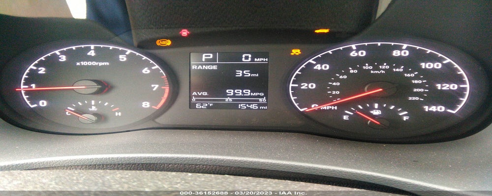 3KPC24A64LE125273 2020 HYUNDAI ACCENT photo no. 7