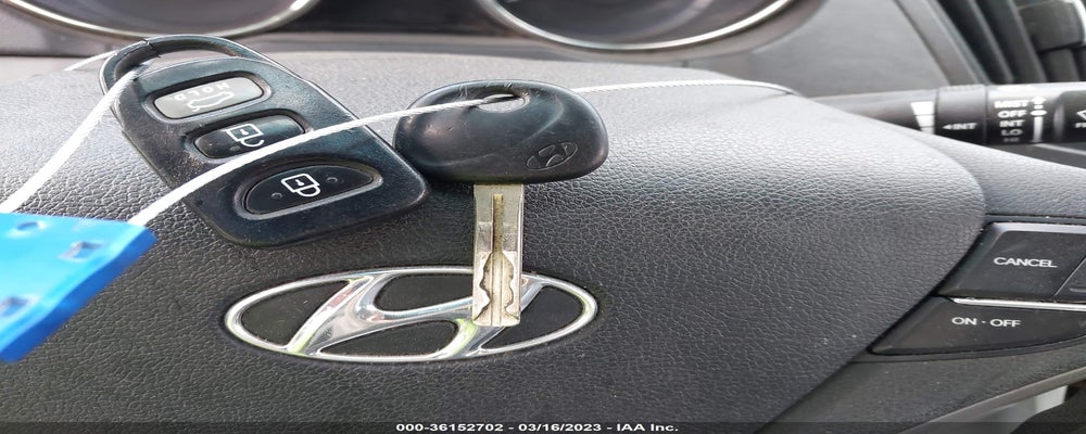 5NPEB4AC3BH060845 2011 HYUNDAI SONATA photo no. 11