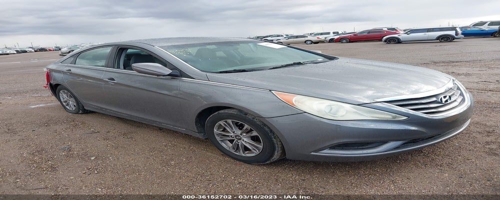 5NPEB4AC3BH060845 2011 HYUNDAI SONATA photo no. 18