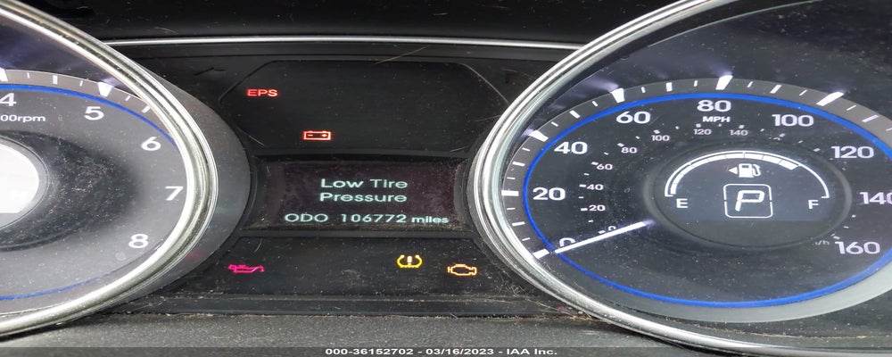 5NPEB4AC3BH060845 2011 HYUNDAI SONATA photo no. 7