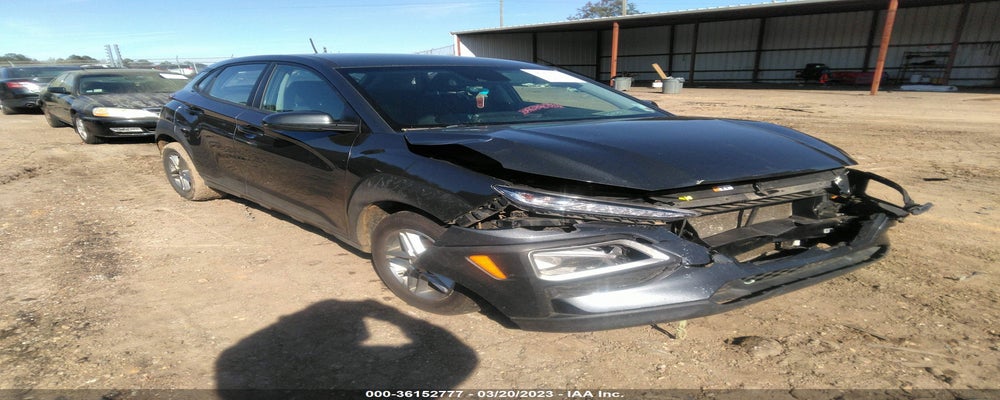 KM8K12AAXMU669315 2021 HYUNDAI KONA photo no. 24