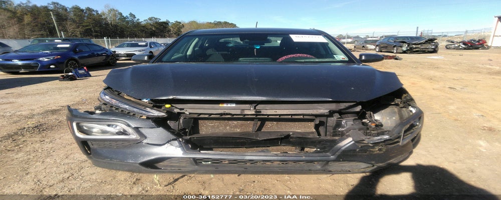KM8K12AAXMU669315 2021 HYUNDAI KONA photo no. 6