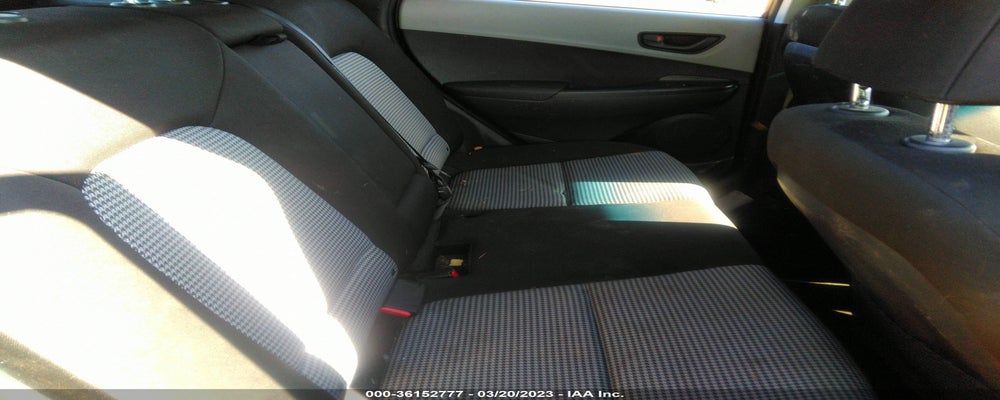 KM8K12AAXMU669315 2021 HYUNDAI KONA photo no. 8