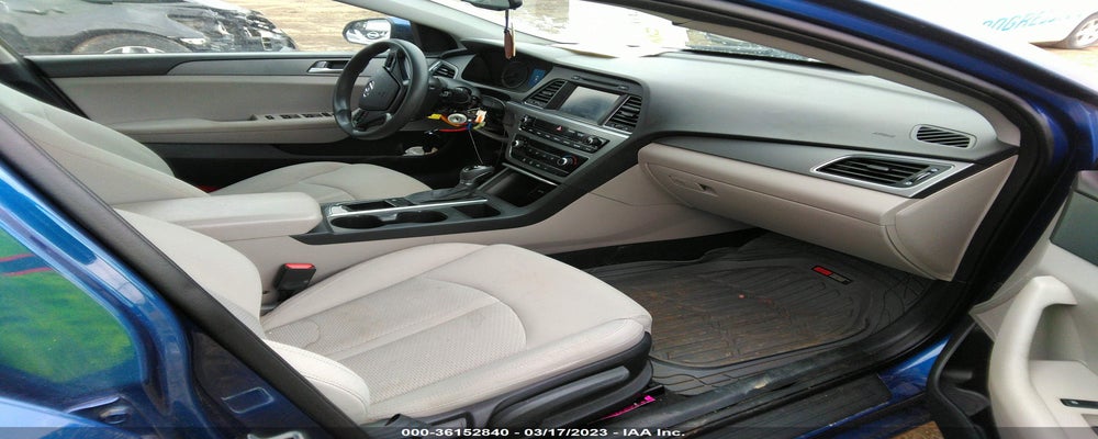 5NPE24AF8GH266325 2016 HYUNDAI SONATA photo no. 5