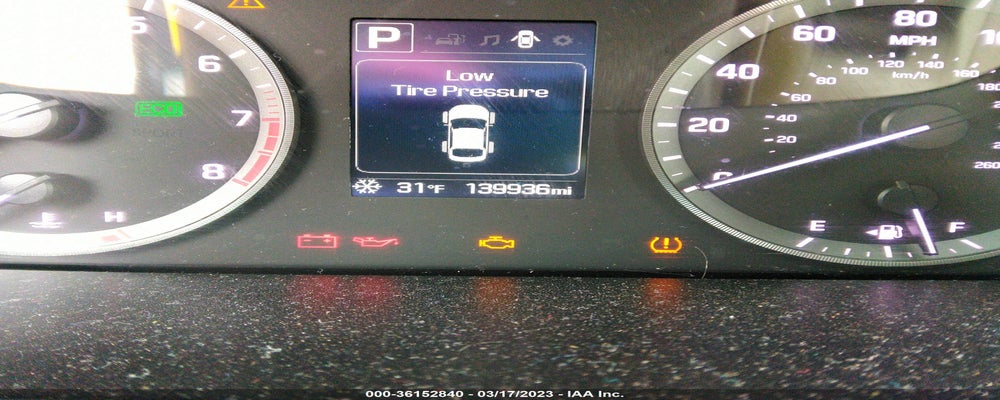 5NPE24AF8GH266325 2016 HYUNDAI SONATA photo no. 7