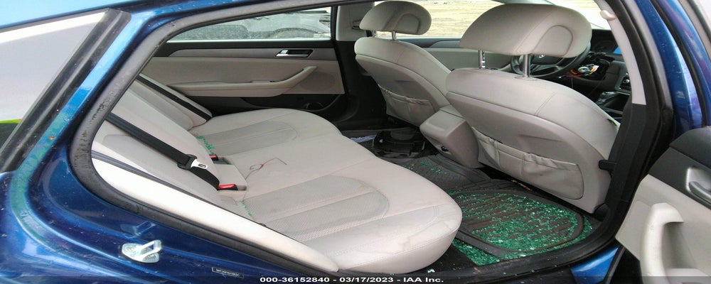 5NPE24AF8GH266325 2016 HYUNDAI SONATA photo no. 8