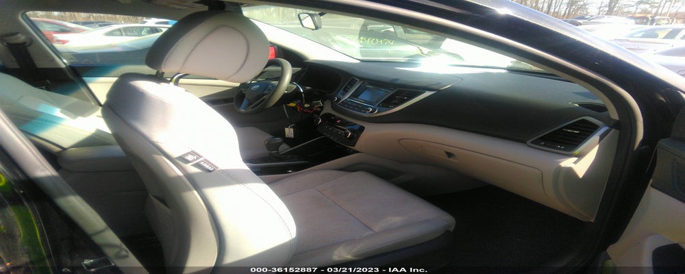 KM8J3CA42HU474594 2017 HYUNDAI TUCSON photo no. 5