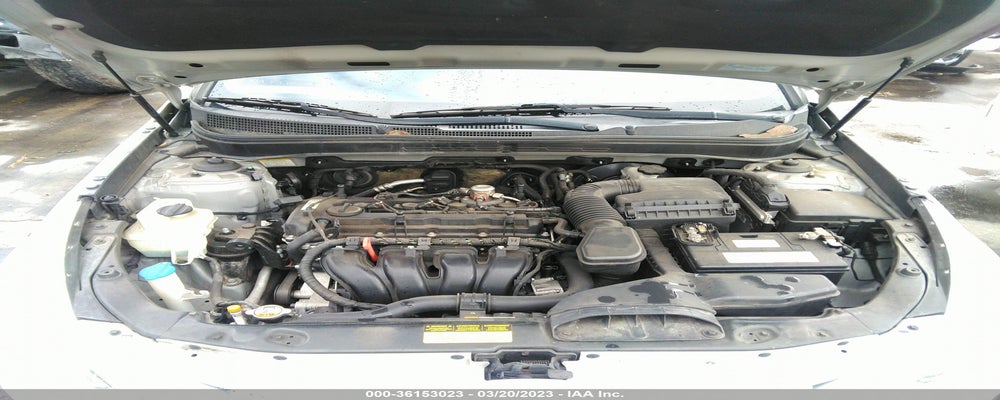 5NPEB4AC7DH770107 2013 HYUNDAI SONATA photo no. 10
