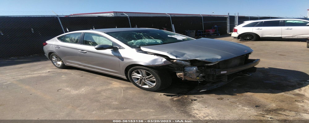 5NPD84LF8LH552936 2020 HYUNDAI ELANTRA photo no. 13