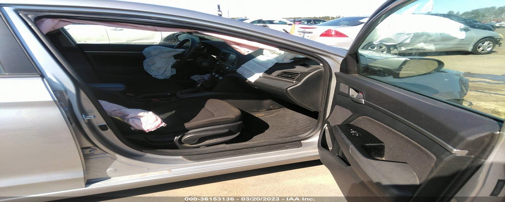 5NPD84LF8LH552936 2020 HYUNDAI ELANTRA photo no. 5
