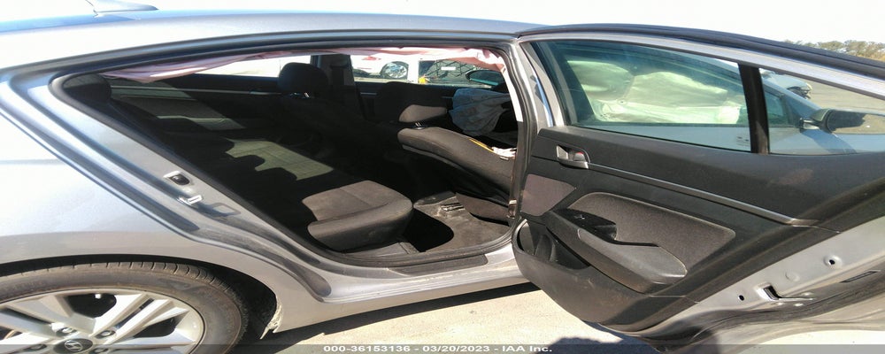5NPD84LF8LH552936 2020 HYUNDAI ELANTRA photo no. 8