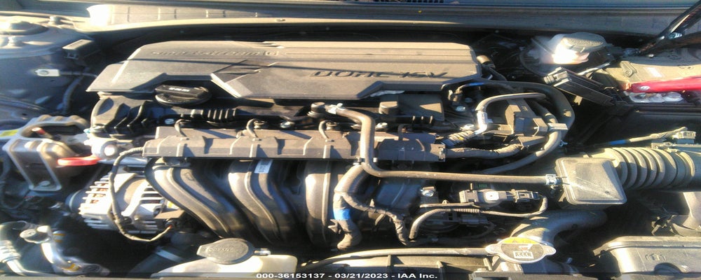 KMHLN4AG2MU112522 2021 HYUNDAI ELANTRA photo no. 10