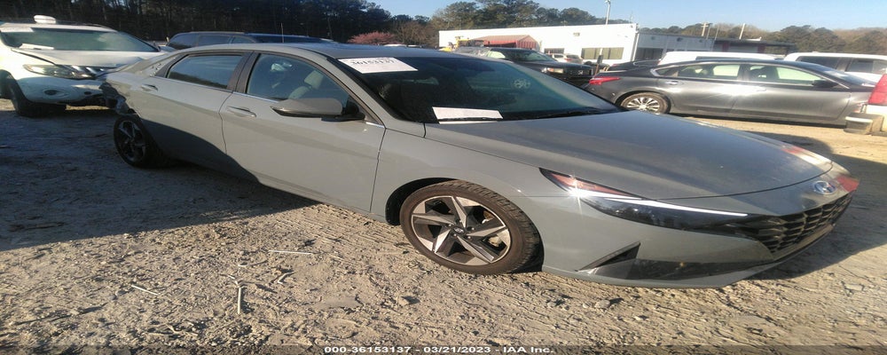 KMHLN4AG2MU112522 2021 HYUNDAI ELANTRA photo no. 24