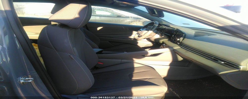 KMHLN4AG2MU112522 2021 HYUNDAI ELANTRA photo no. 5