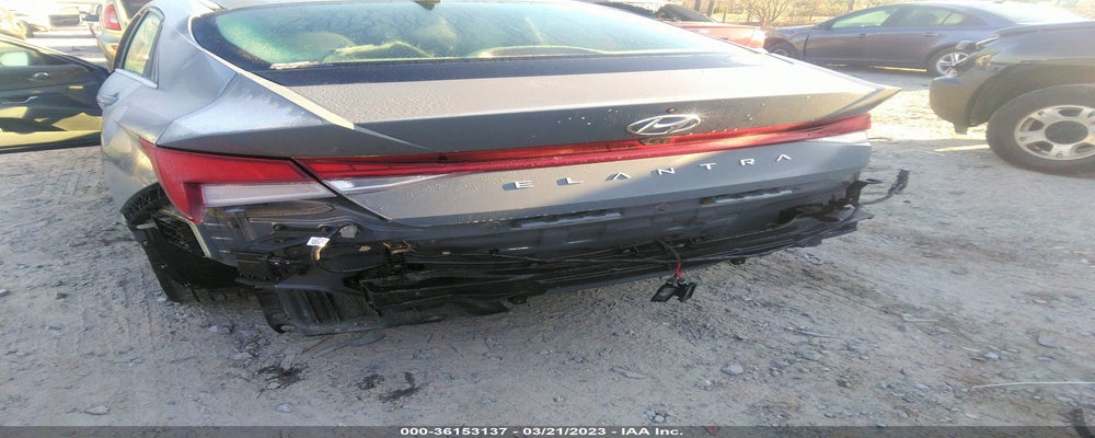 KMHLN4AG2MU112522 2021 HYUNDAI ELANTRA photo no. 6