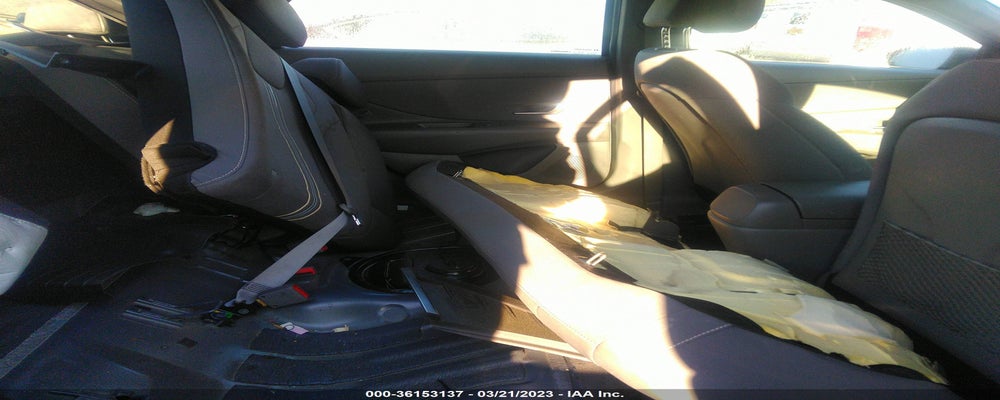 KMHLN4AG2MU112522 2021 HYUNDAI ELANTRA photo no. 8