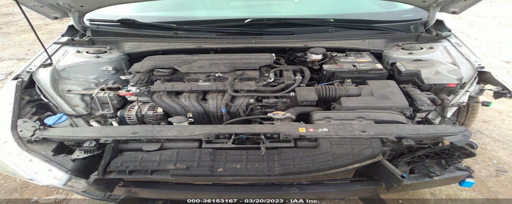 5NPLN4AG9NH067272 2022 HYUNDAI ELANTRA photo no. 10