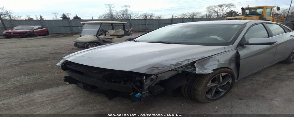 5NPLN4AG9NH067272 2022 HYUNDAI ELANTRA photo no. 6