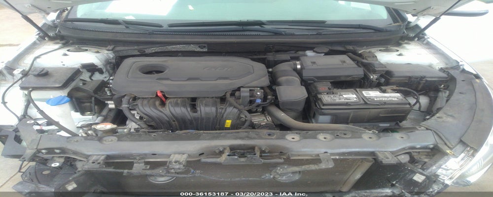 5NPE34AF1JH687095 2018 HYUNDAI SONATA photo no. 10
