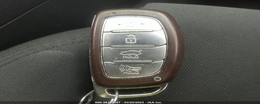 5NPE34AF1JH687095 2018 HYUNDAI SONATA photo no. 11