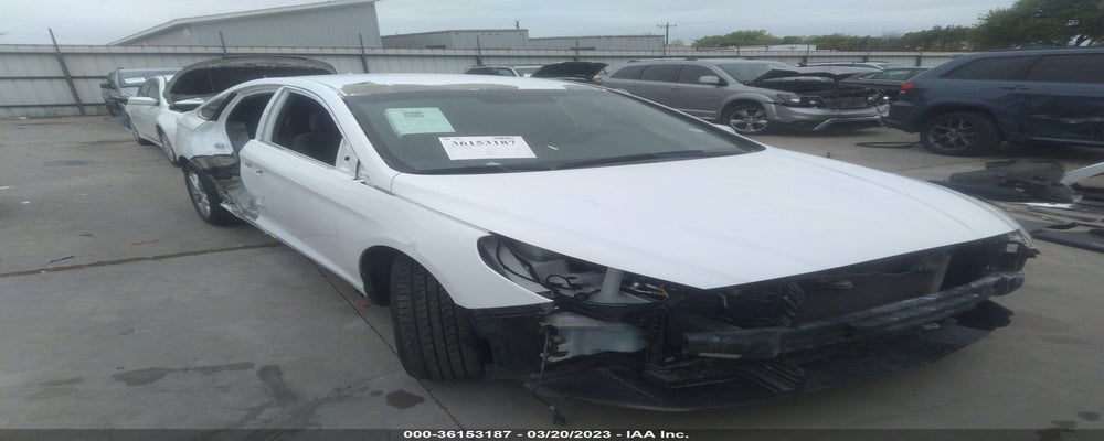 5NPE34AF1JH687095 2018 HYUNDAI SONATA photo no. 16